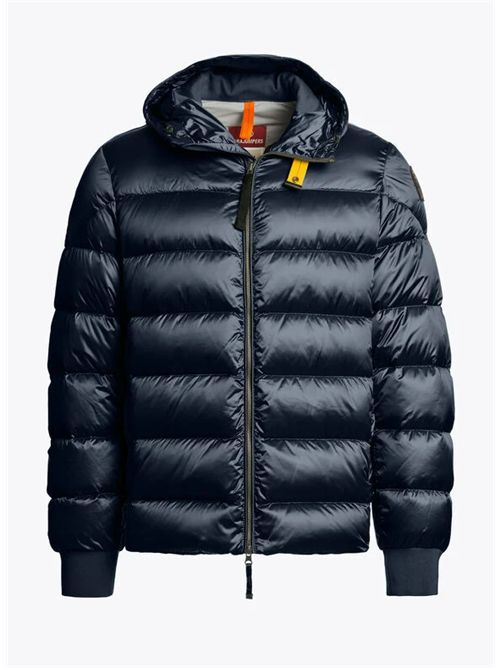 PHARRELL PARAJUMPERS | 25WMPMPUSX130316 BLUE NAVY